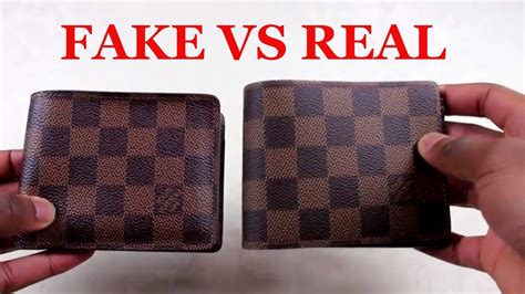 louis vuitton multiple wallet real or fake|louis vuitton wallet authenticity check.